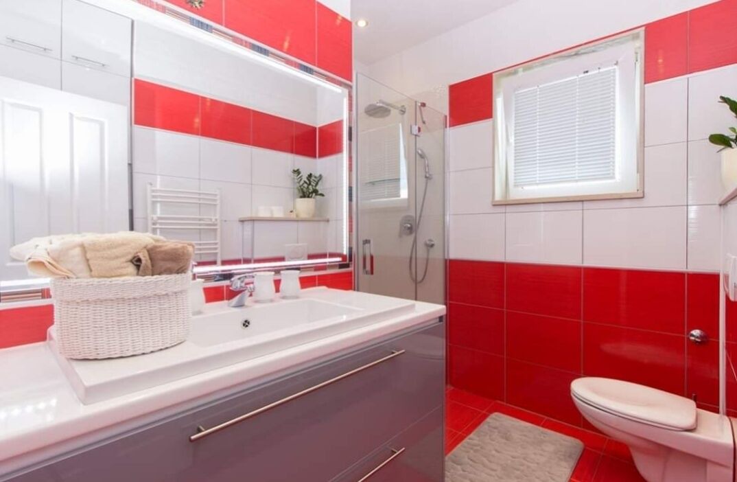 Photo of Bathroom in Hrvace