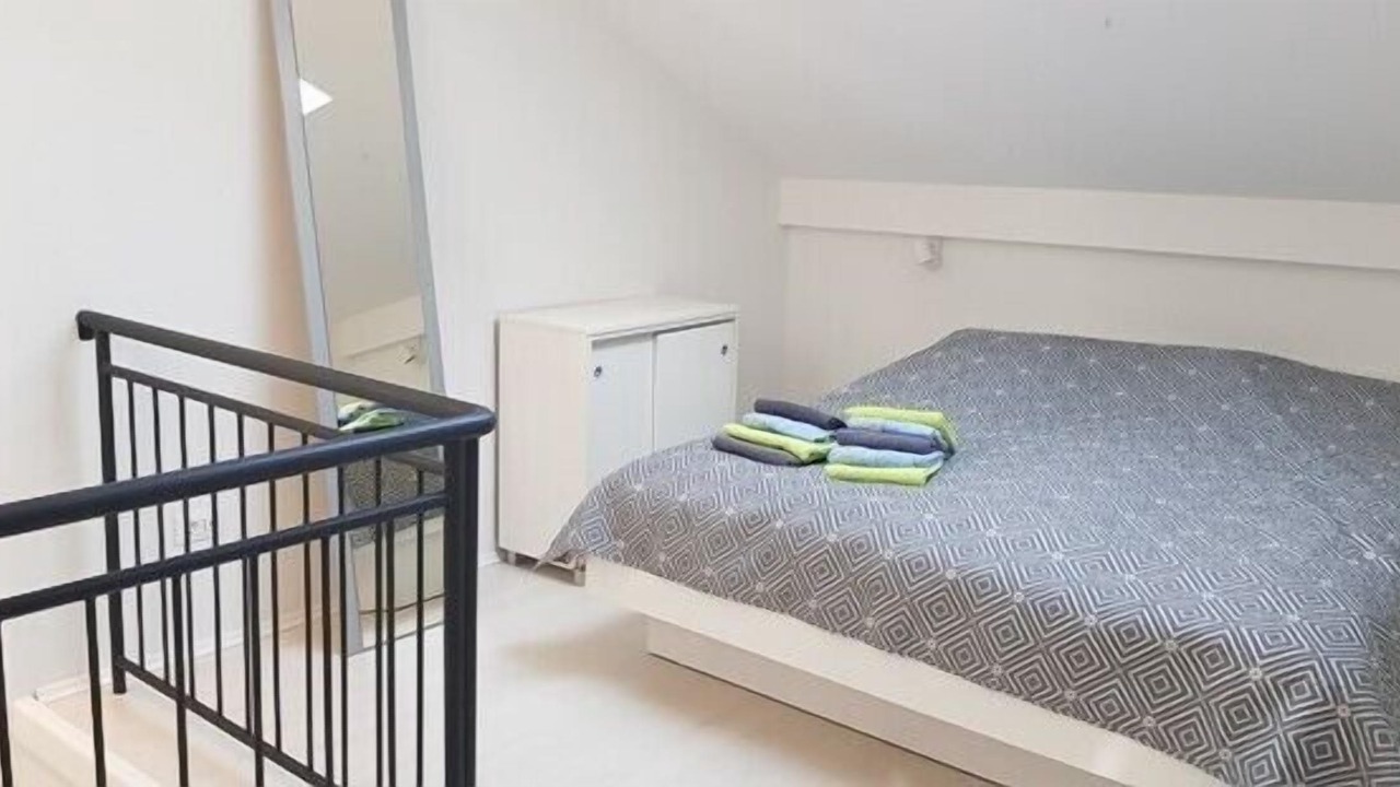 Photo of Bedroom in Sveti Filip i Jakov