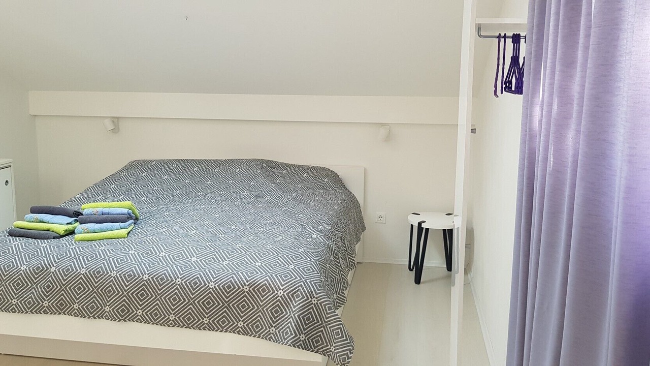 Photo of Bedroom in Sveti Filip i Jakov