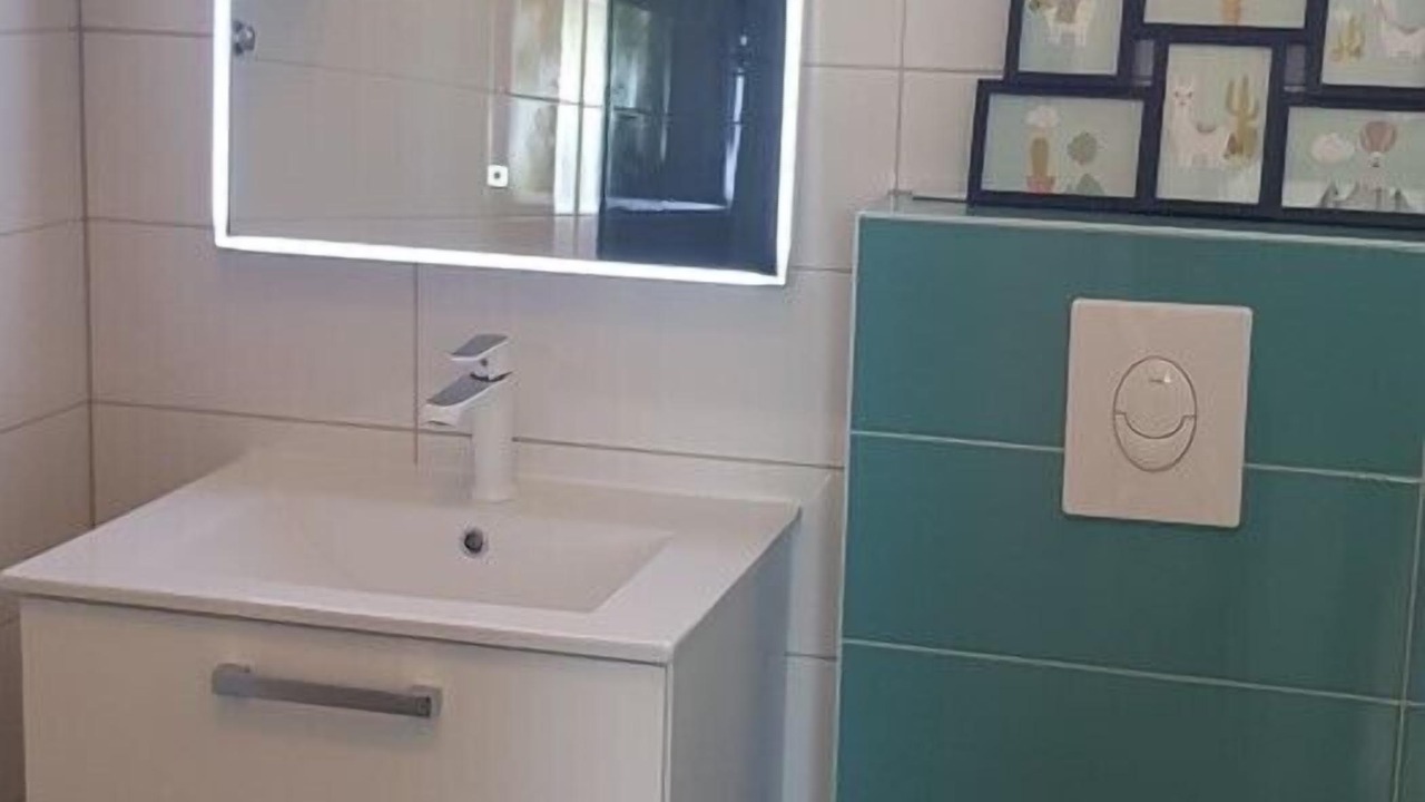 Photo of Bathroom in Sveti Filip i Jakov