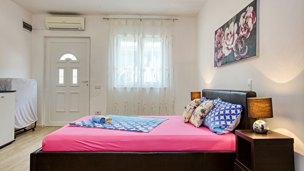 Photo of Bedroom in Podglavica