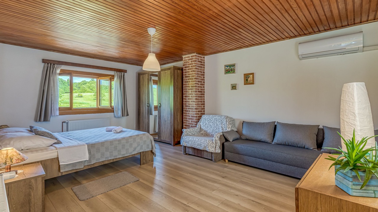 Photo of Bedroom in Generalski Stol
