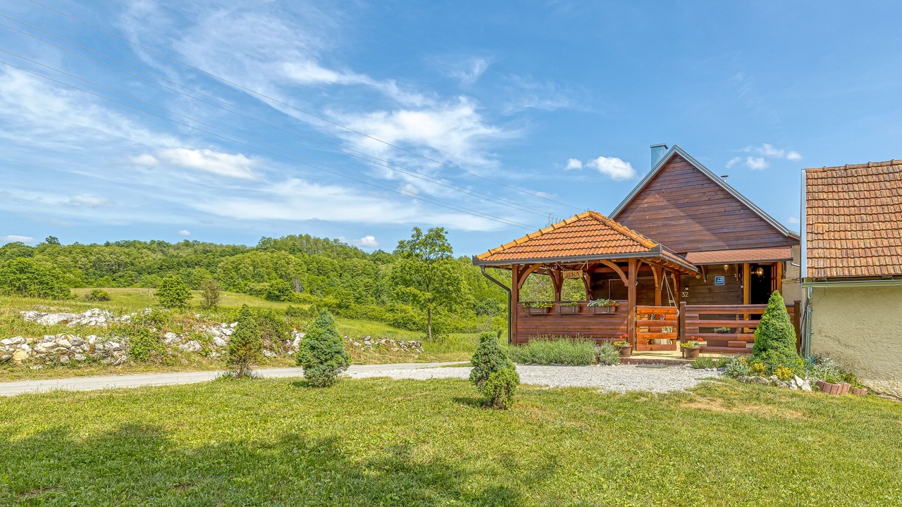 Photo of Outdoor in Generalski Stol