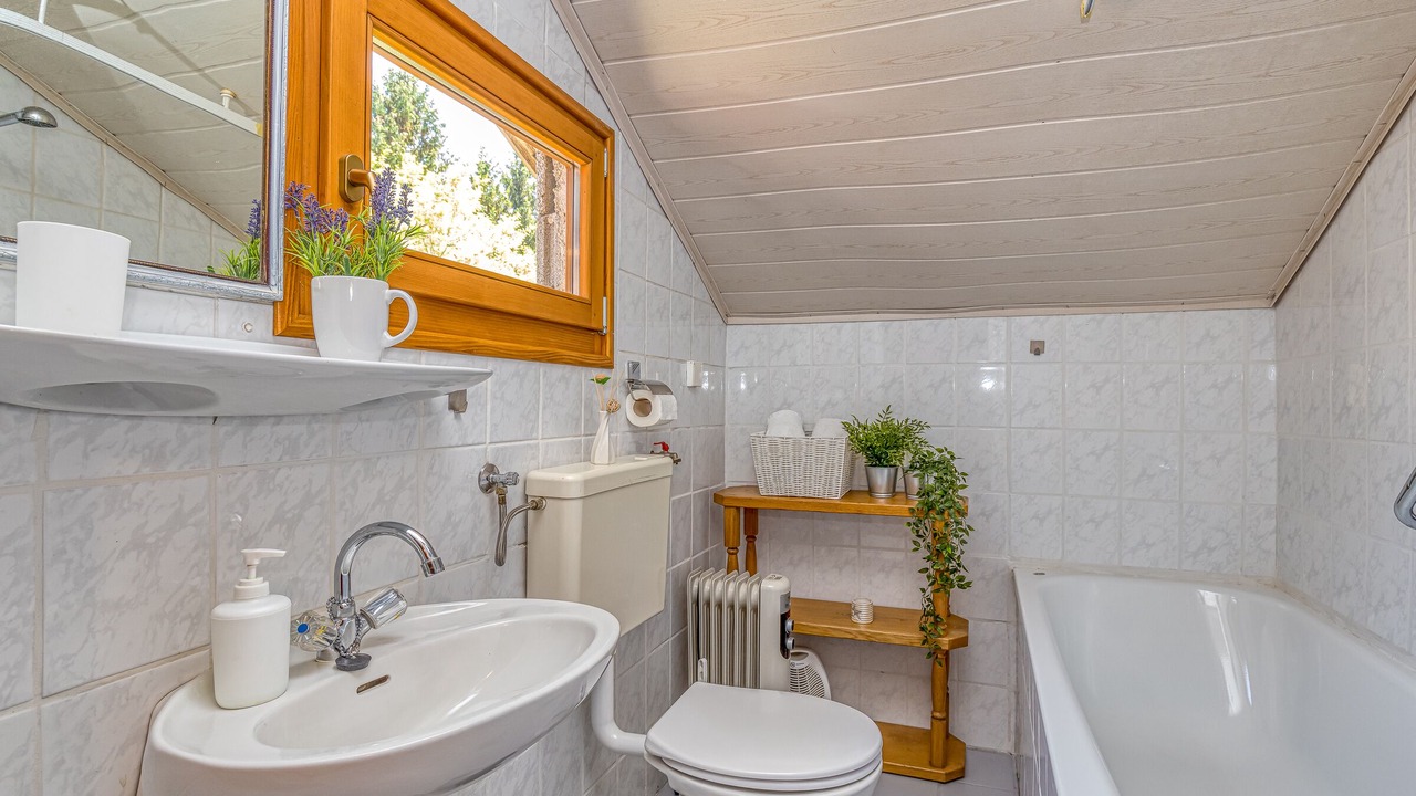 Photo of Bathroom in Generalski Stol