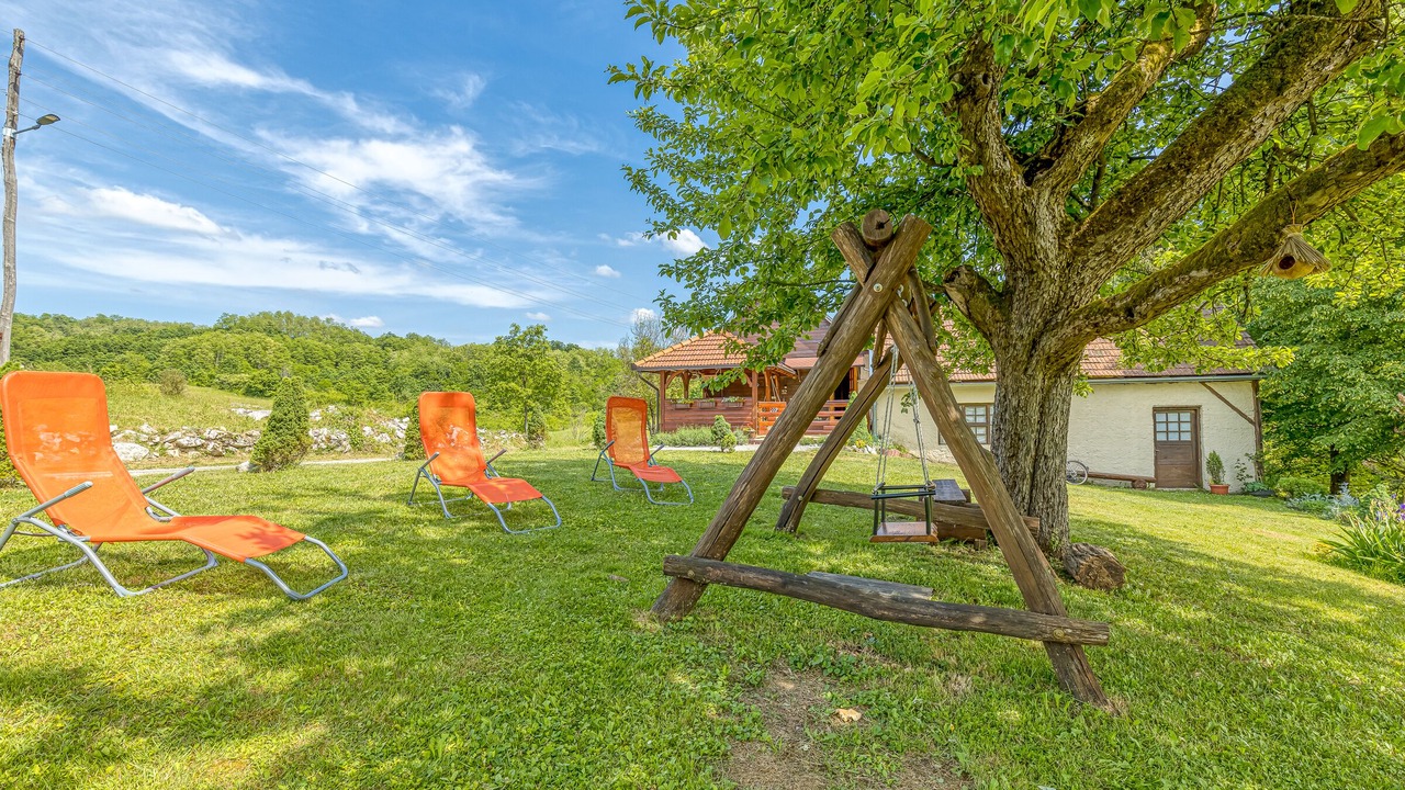 Photo of Outdoor in Generalski Stol