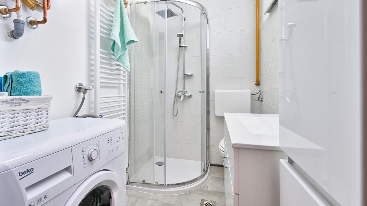 Photo of Bathroom in Trnovec Bartolovecki