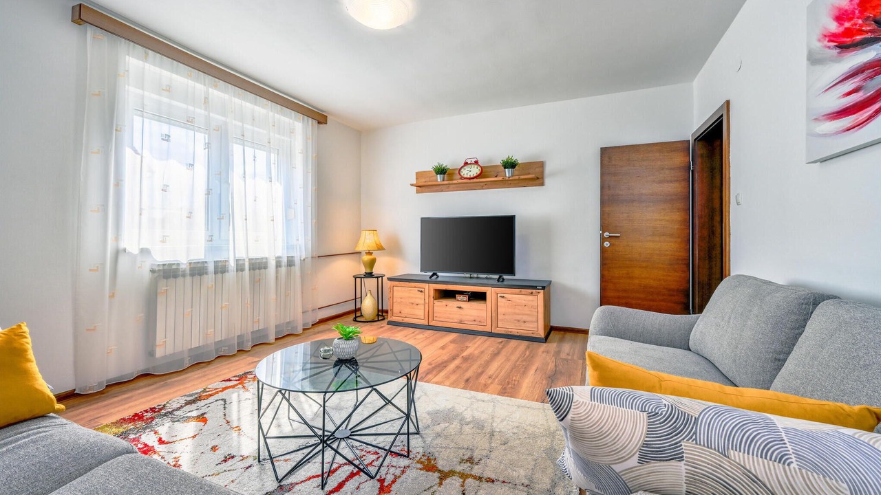 Photo of Bedroom in Trnovec Bartolovecki