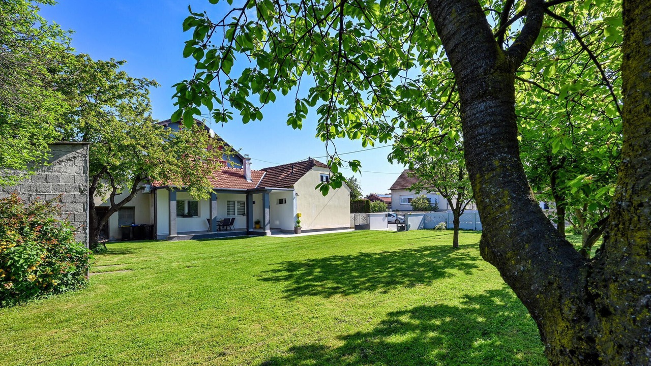 Photo of Outdoor in Trnovec Bartolovecki