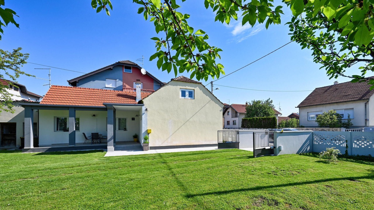 Photo of Outdoor in Trnovec Bartolovecki