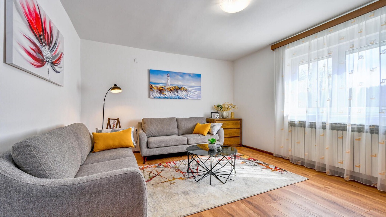 Photo of Bedroom in Trnovec Bartolovecki