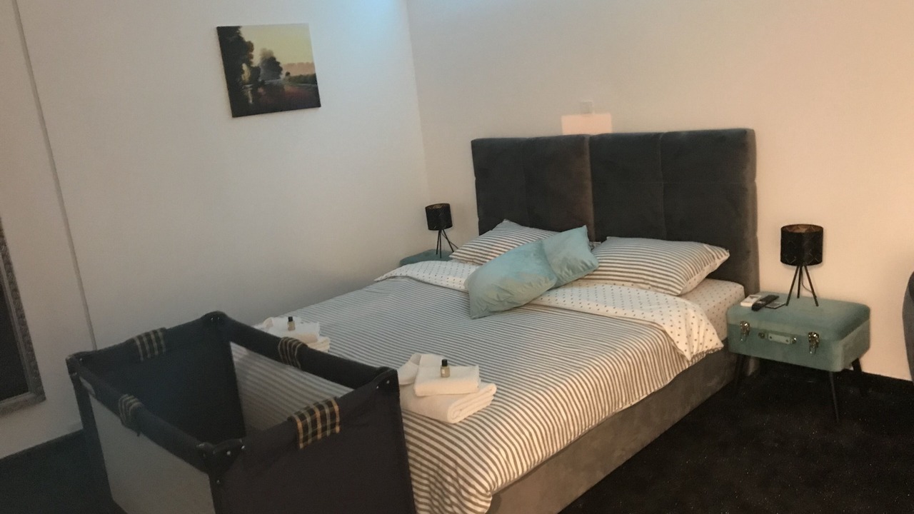 Photo of Bedroom in Velika Gorica