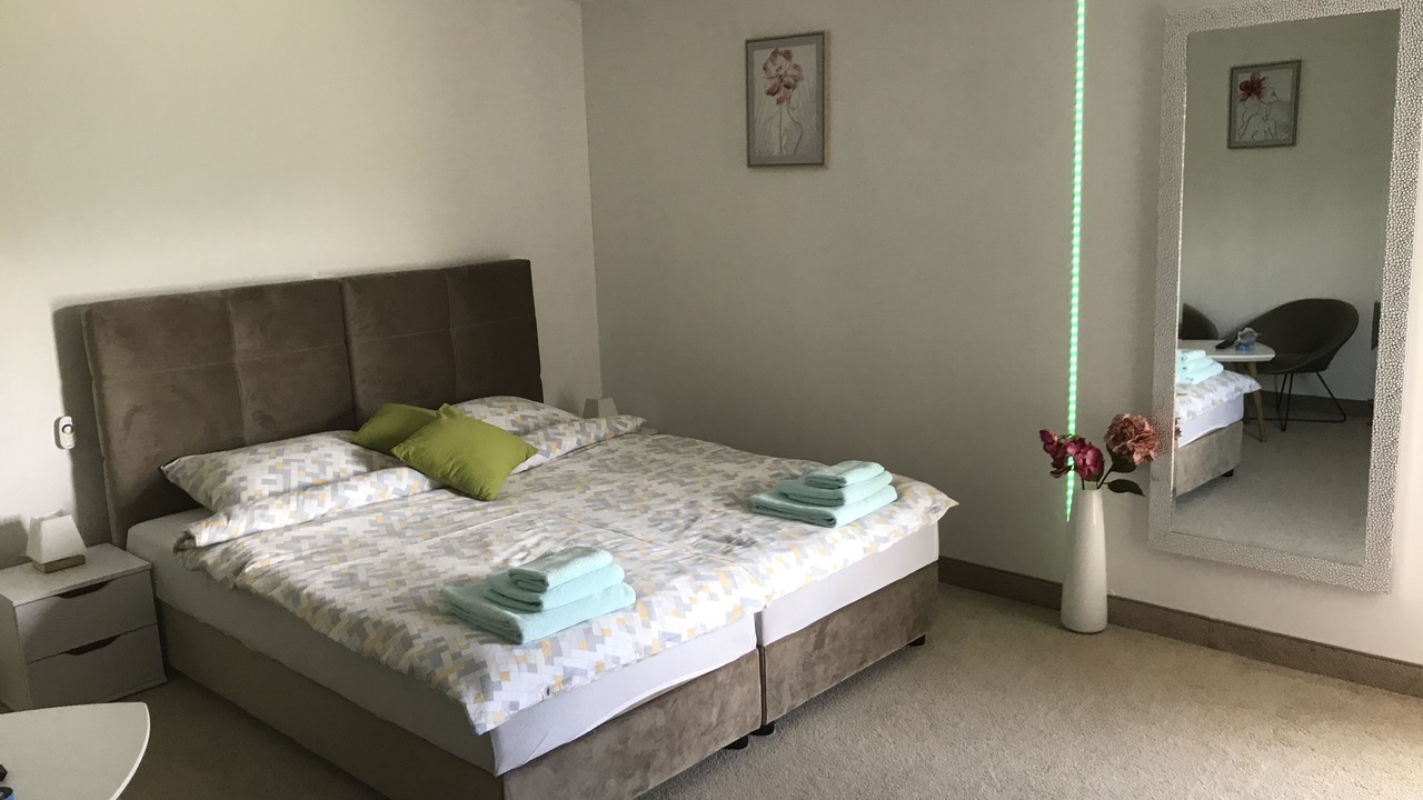 Photo of Bedroom in Velika Gorica