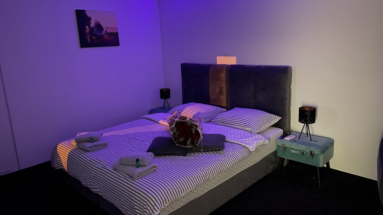 Photo of Bedroom in Velika Gorica