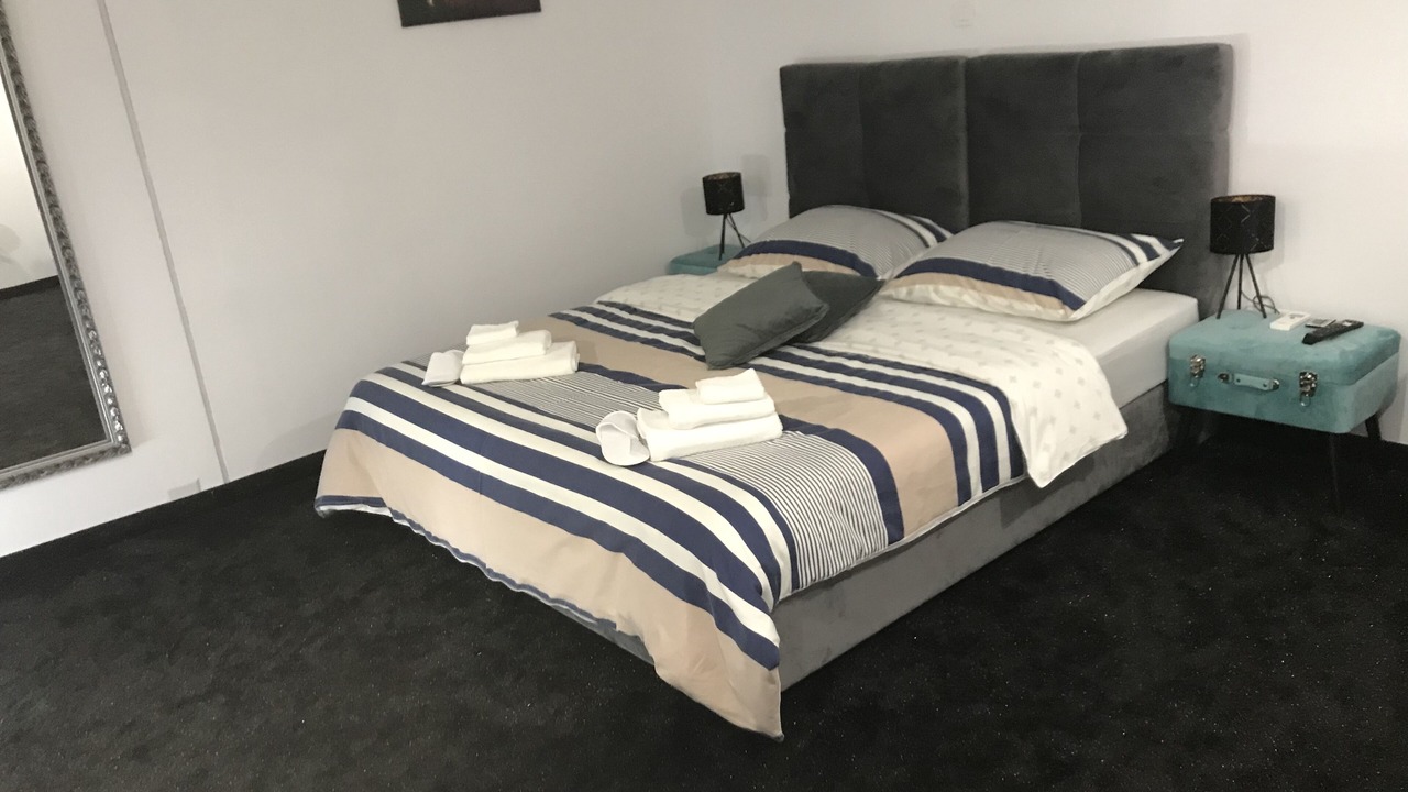 Photo of Bedroom in Velika Gorica