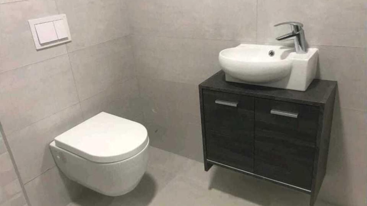 Photo of Bathroom in Velika Gorica