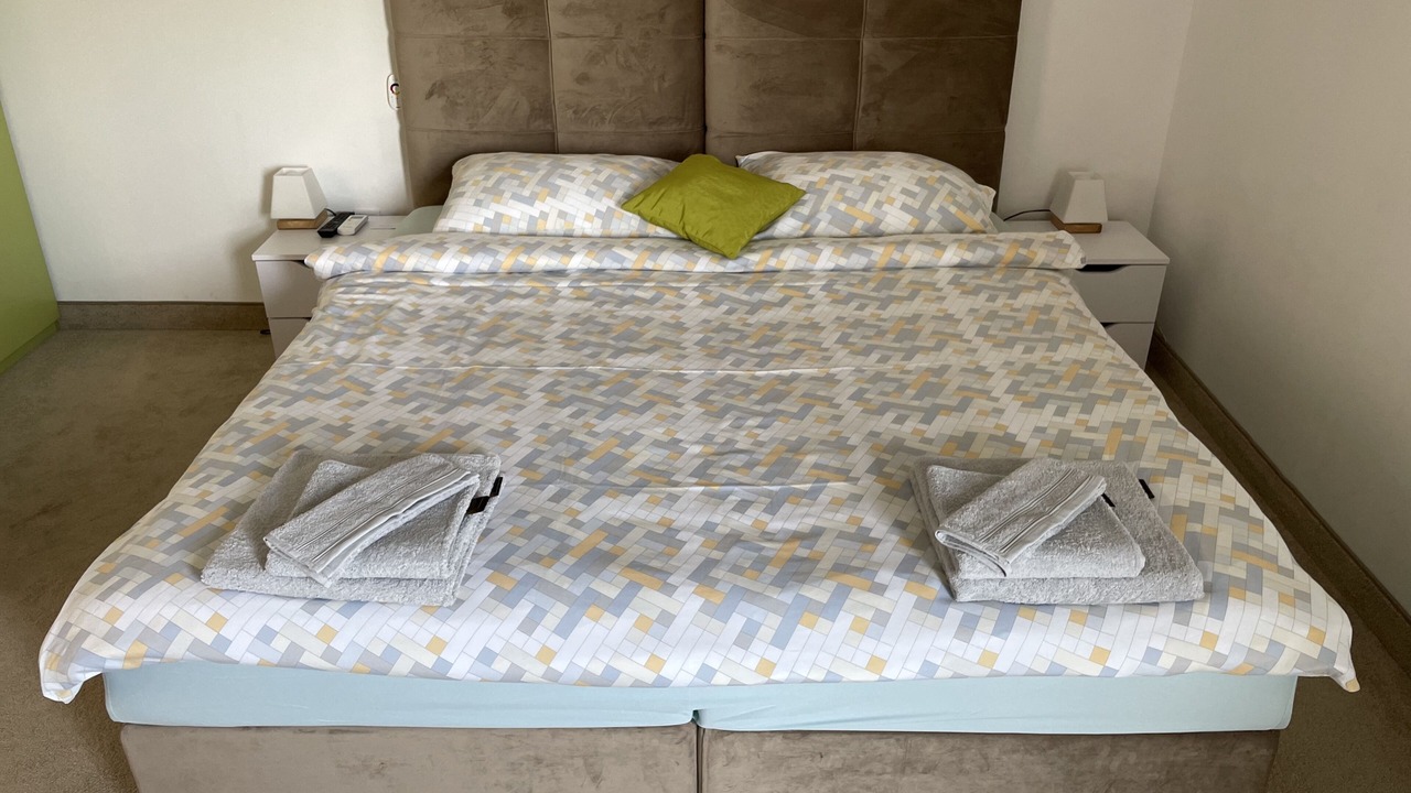 Photo of Bedroom in Velika Gorica