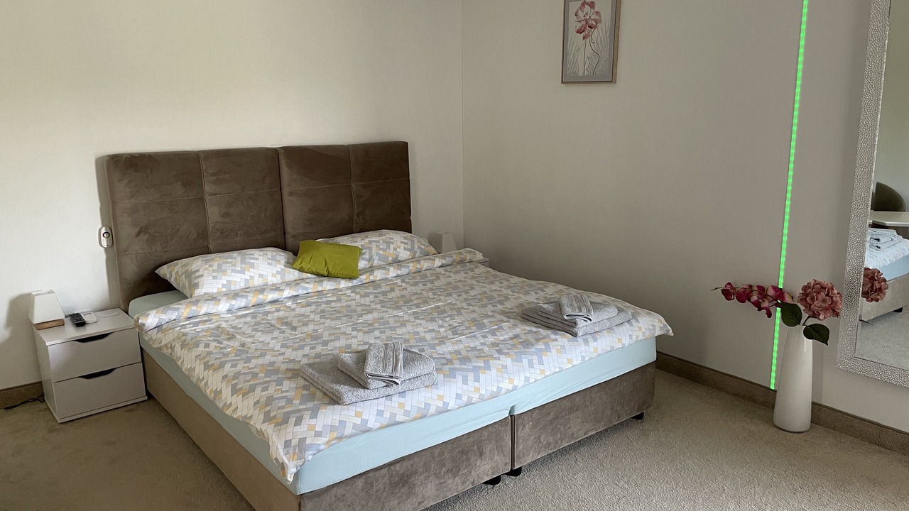 Photo of Bedroom in Velika Gorica