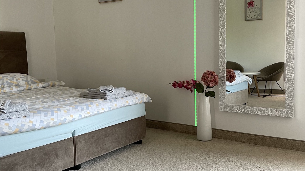 Photo of Bedroom in Velika Gorica