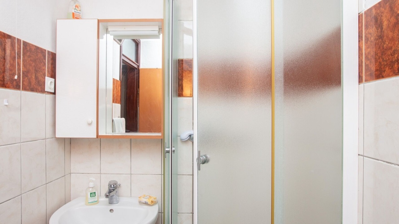 Photo of Bathroom in Drage