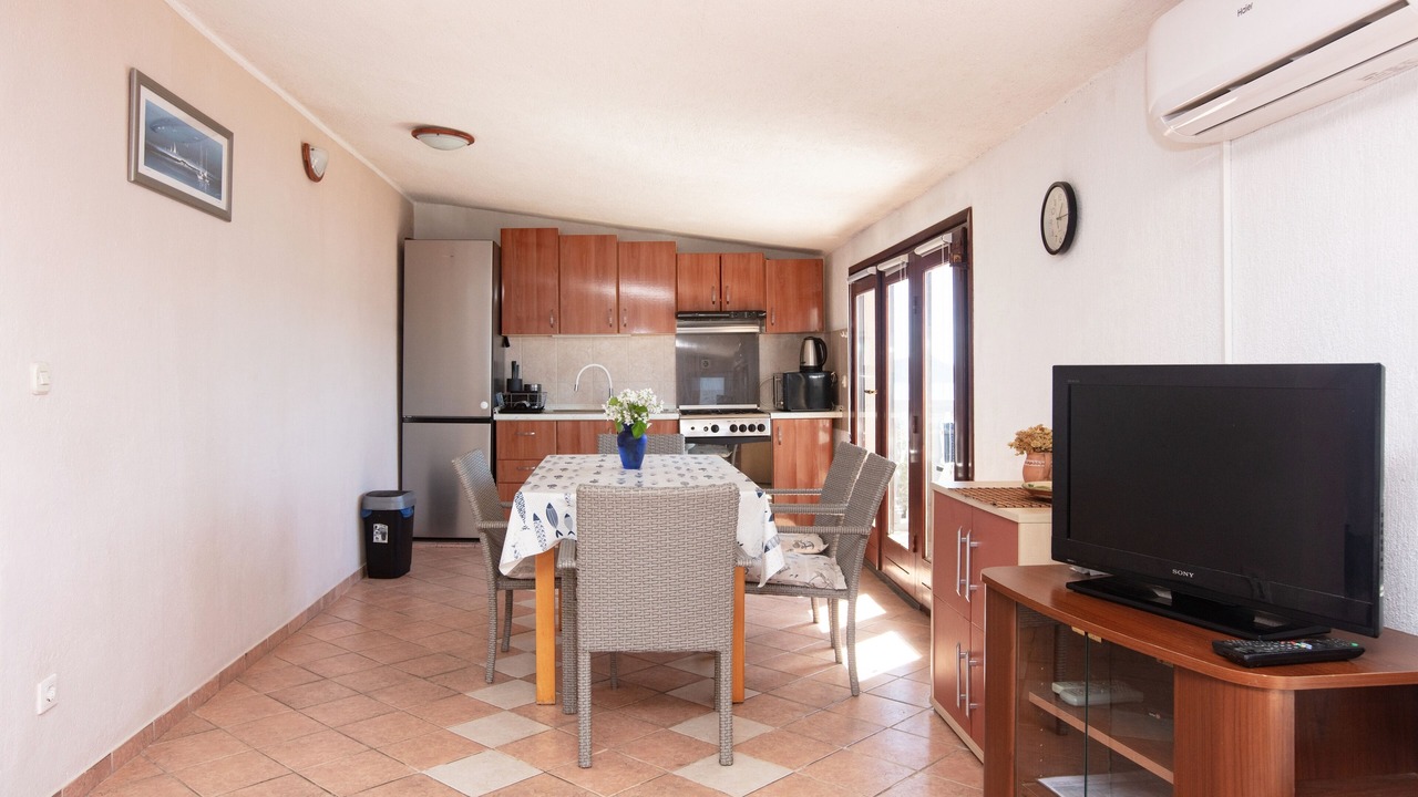 Photo of Livingroom in Drage