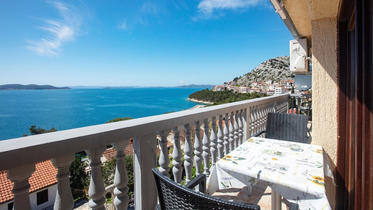 Photo of Patio Balcony in Drage