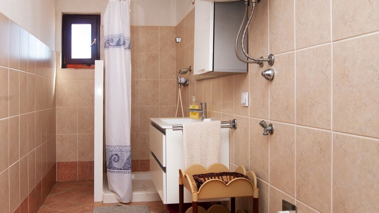 Photo of Bathroom in Drage