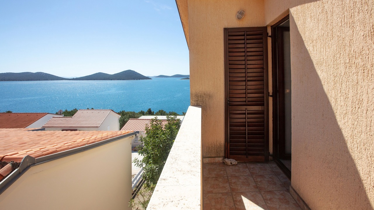 Photo of Patio Balcony in Drage