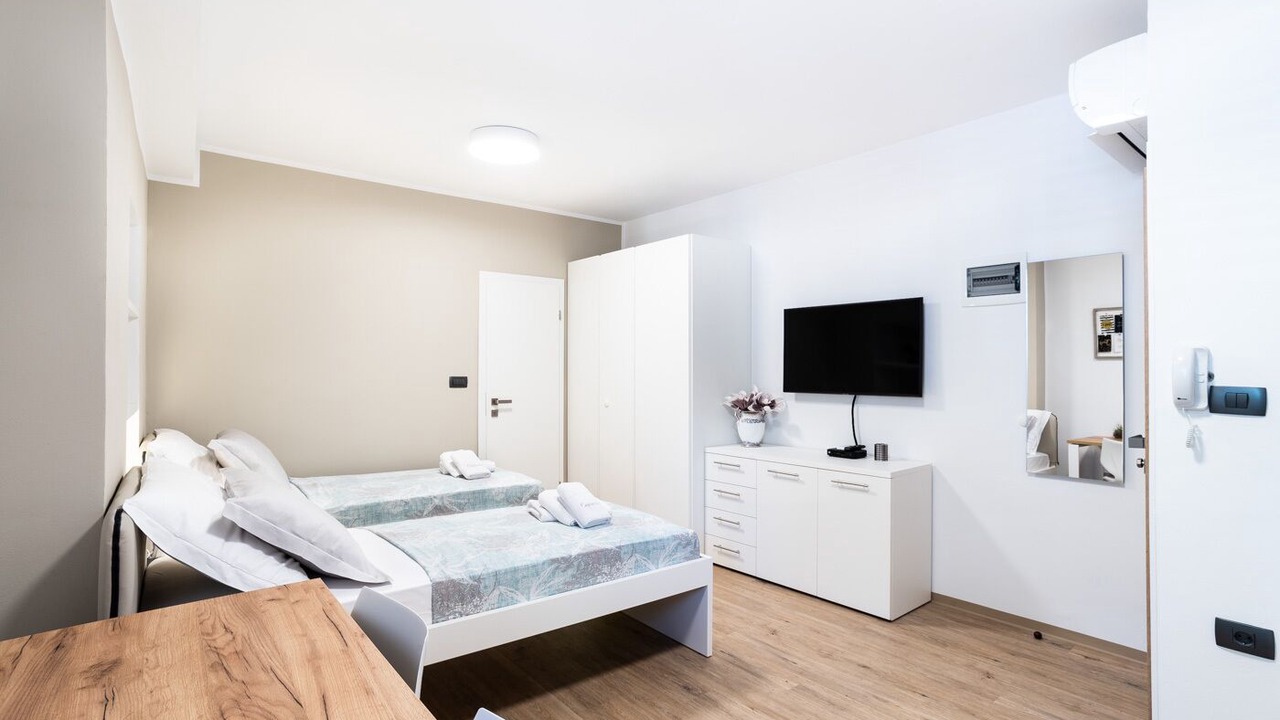 Photo of Bedroom in Koper