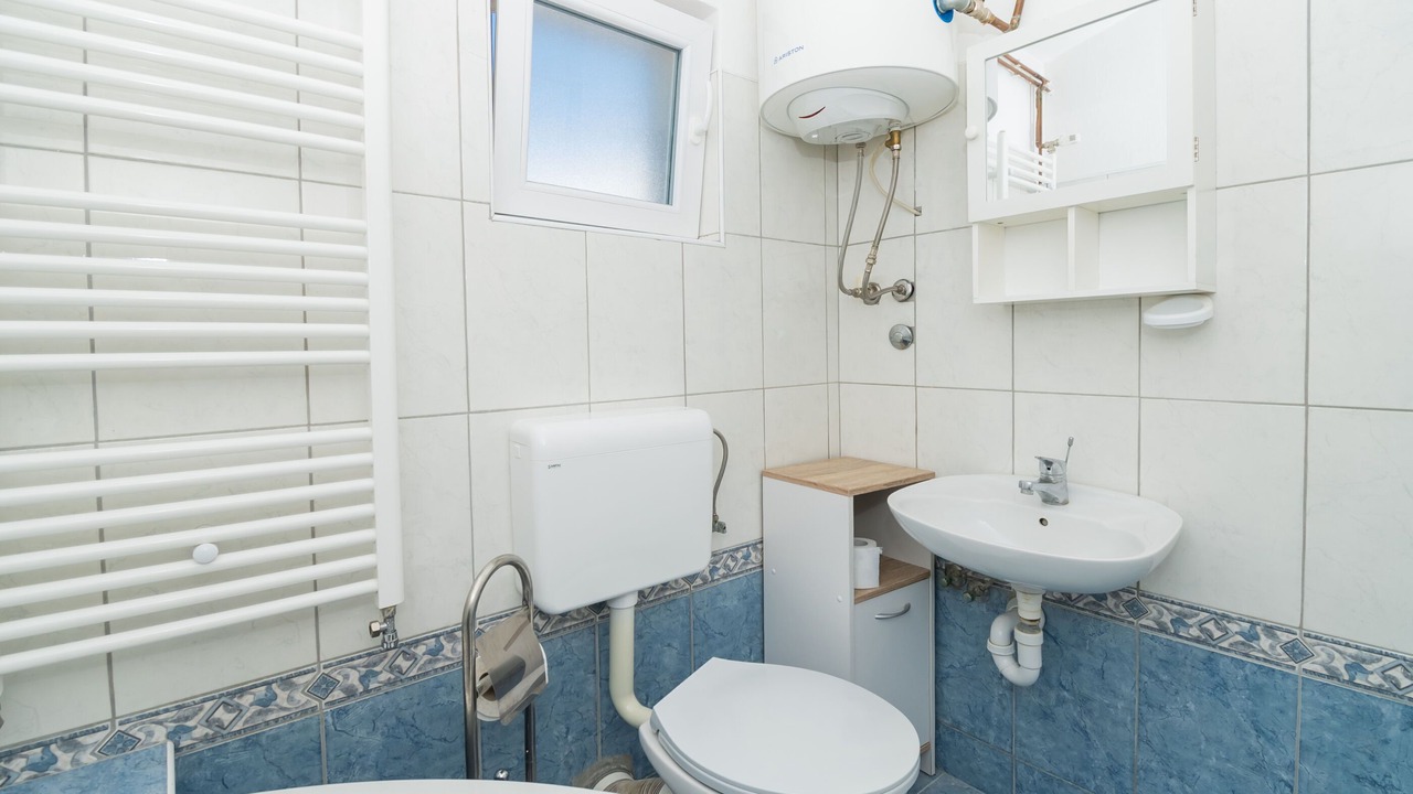 Photo of Bathroom in Tribunj