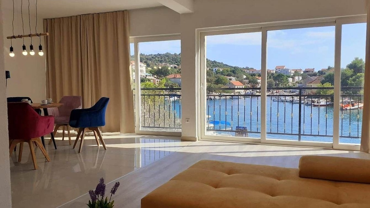 Photo of Bedroom in Razanj