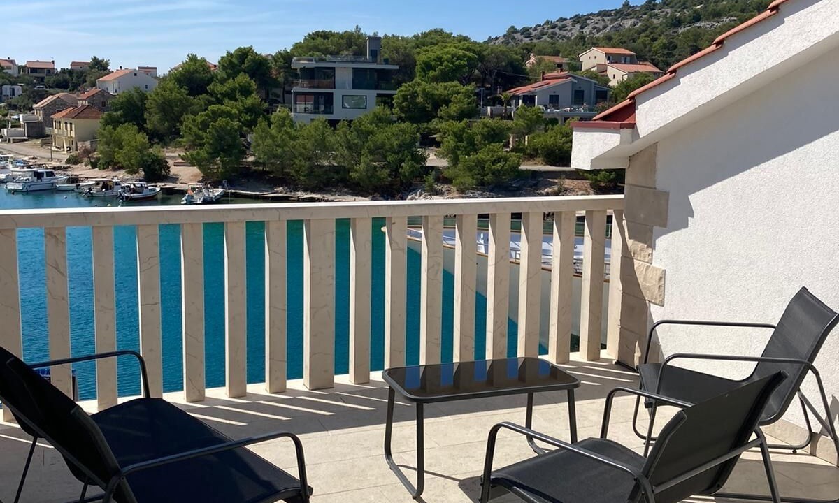 Photo of Patio Balcony in Razanj