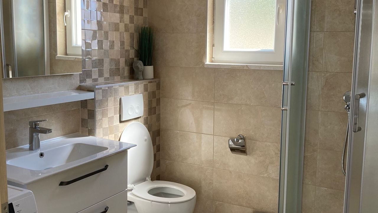 Photo of Bathroom in Razanj