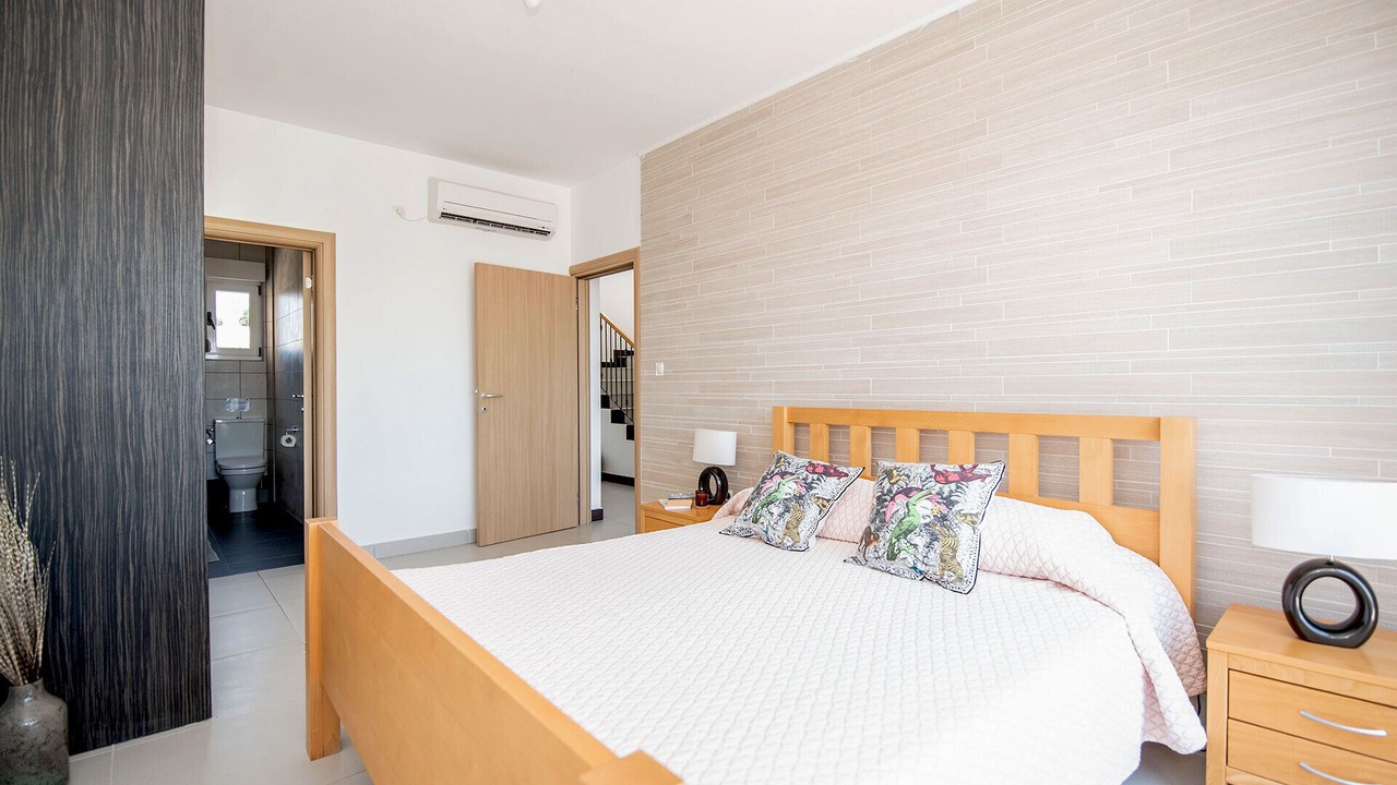 Photo of Bedroom in Zavala