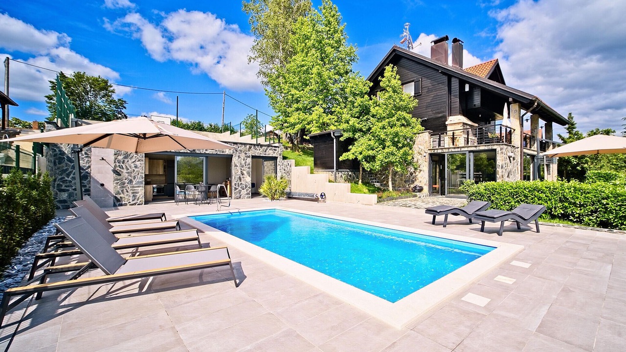 Photo of Outdoor in Barilovic