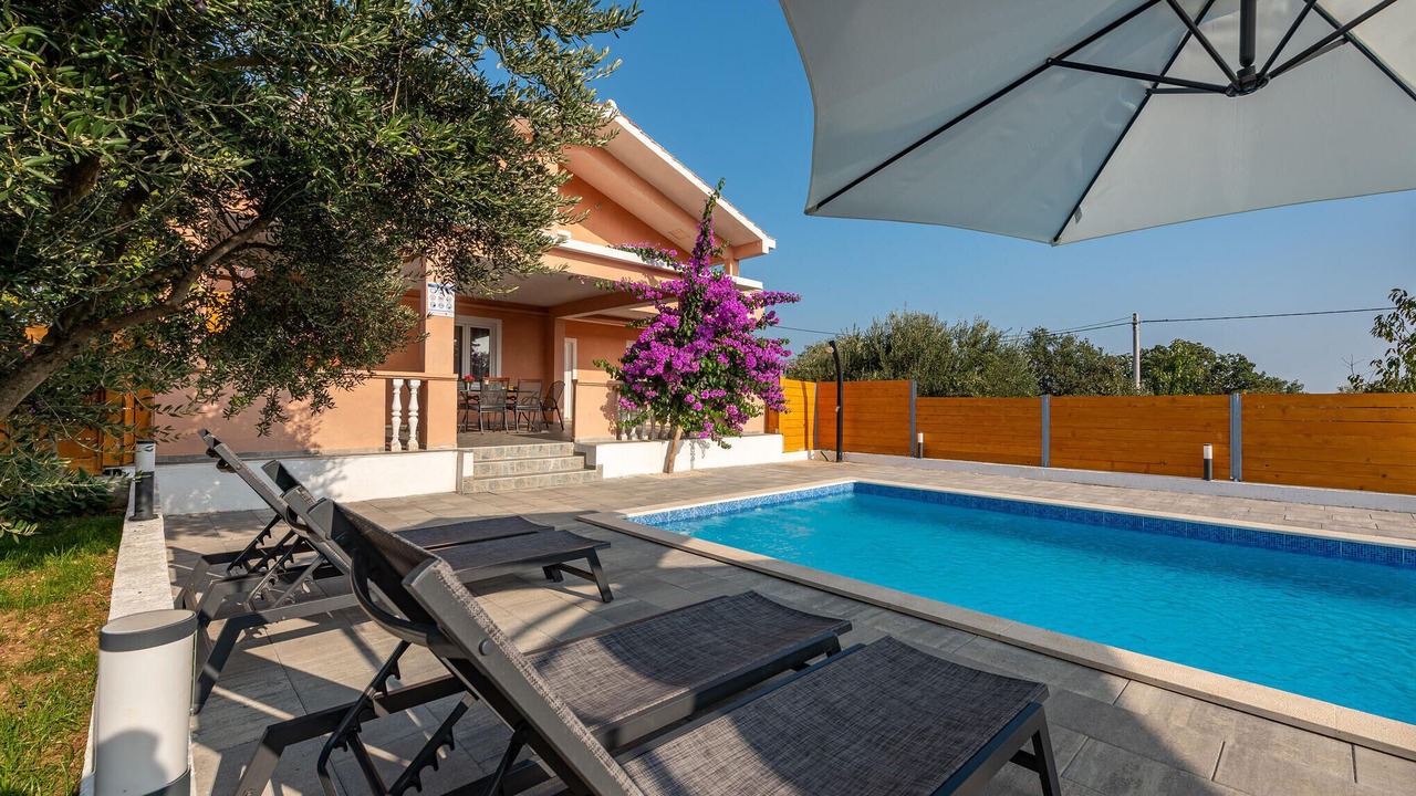 Photo of Outdoor in Sveti Filip i Jakov