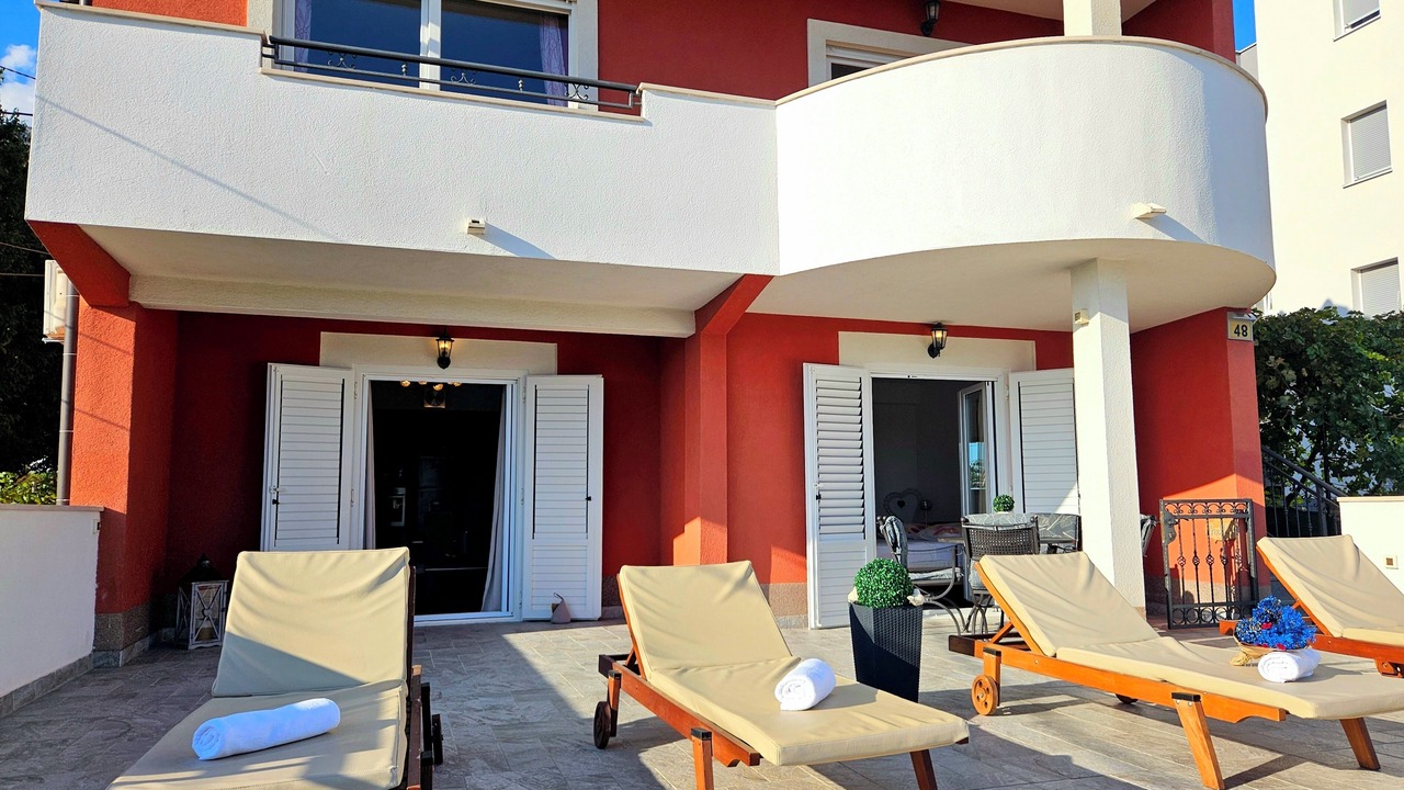 Photo of Outdoor in Solin