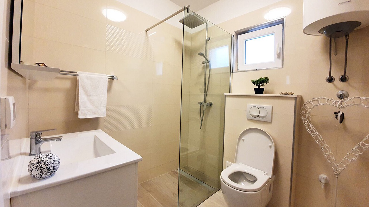 Photo of Bathroom in Solin
