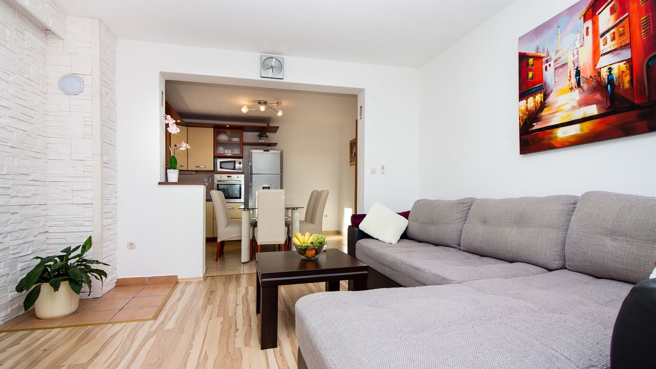 Photo of Livingroom in Solin