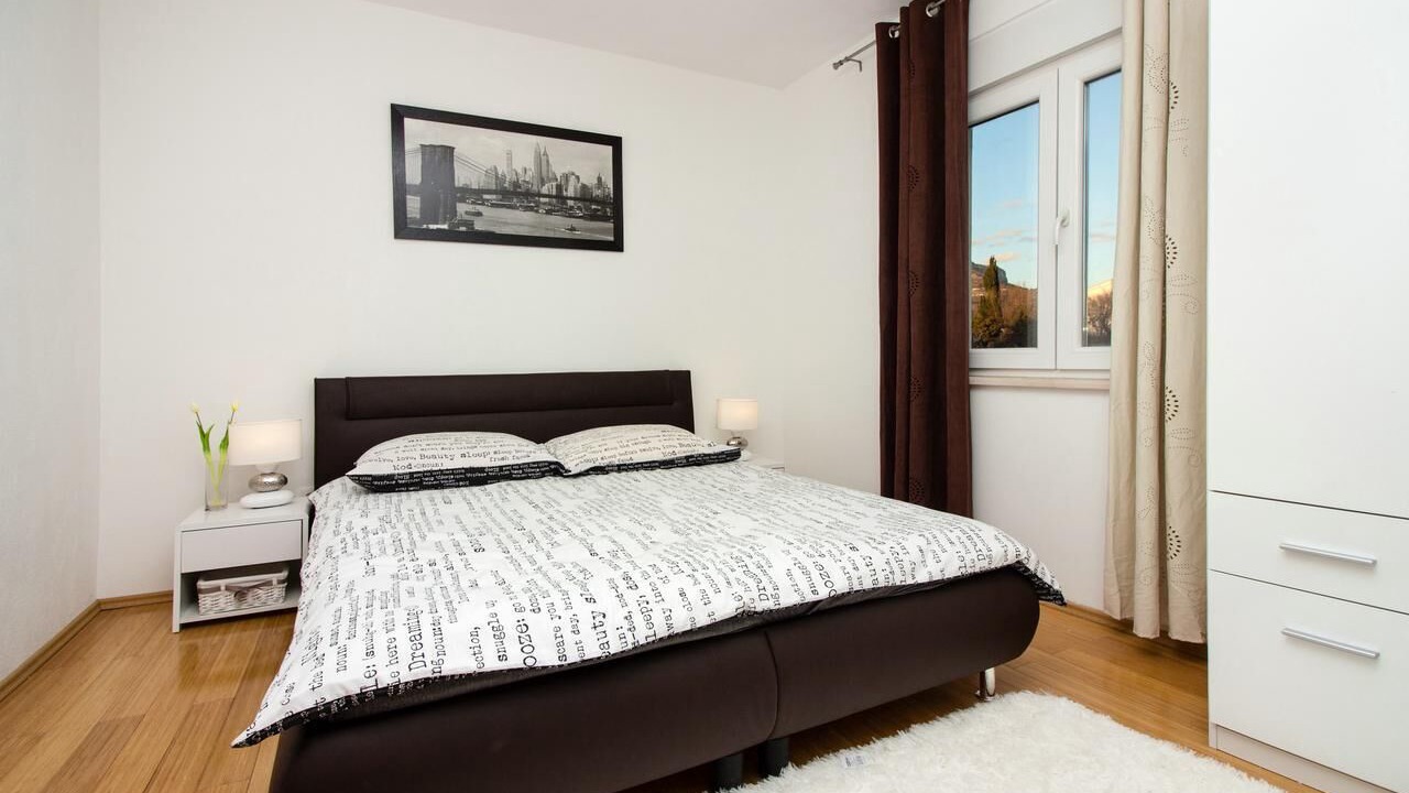 Photo of Bedroom in Solin
