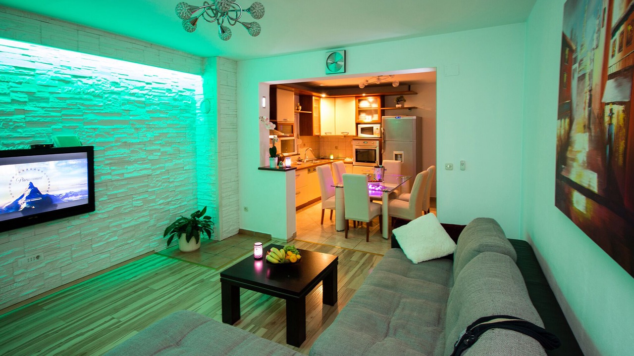 Photo of Livingroom in Solin