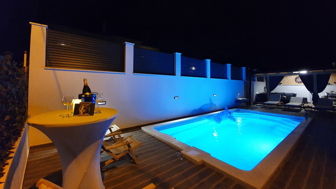Photo of Outdoor in Solin