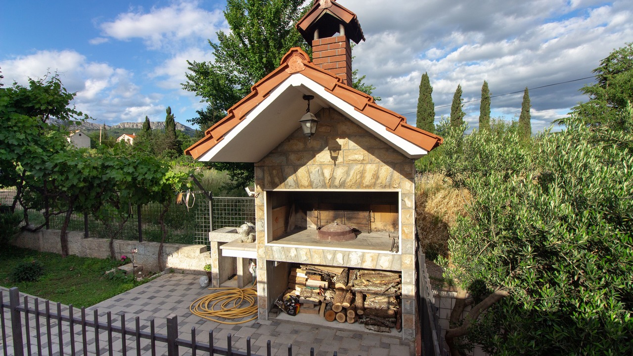 Photo of Outdoor in Solin