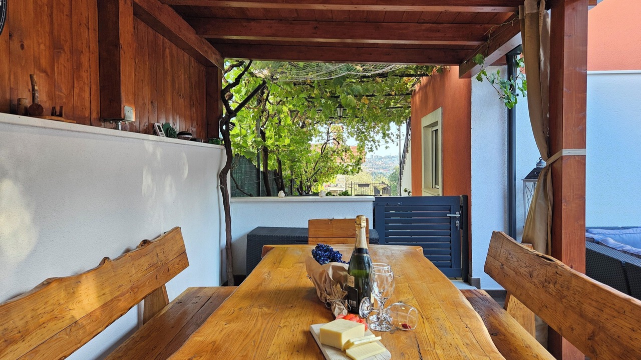 Photo of Outdoor in Solin