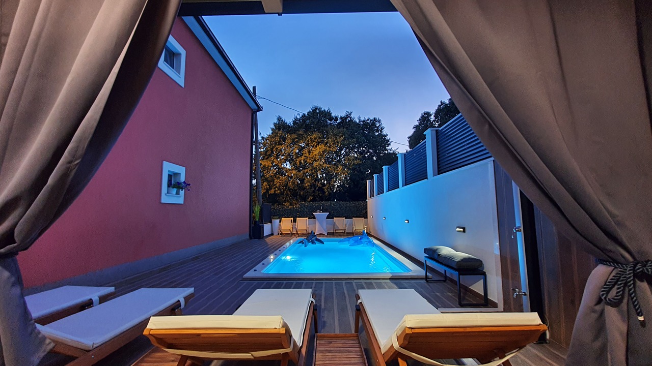 Photo of Outdoor in Solin