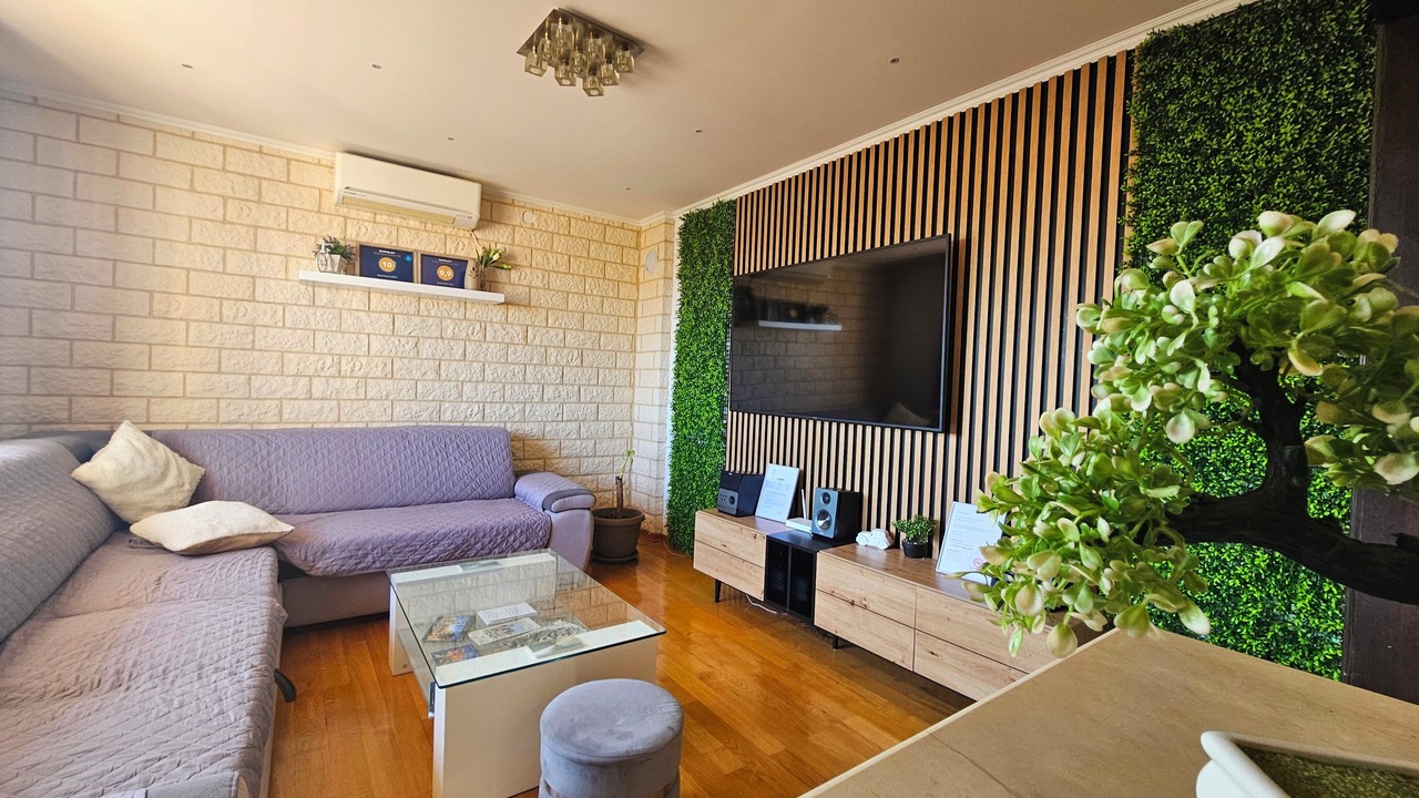 Photo of Livingroom in Solin