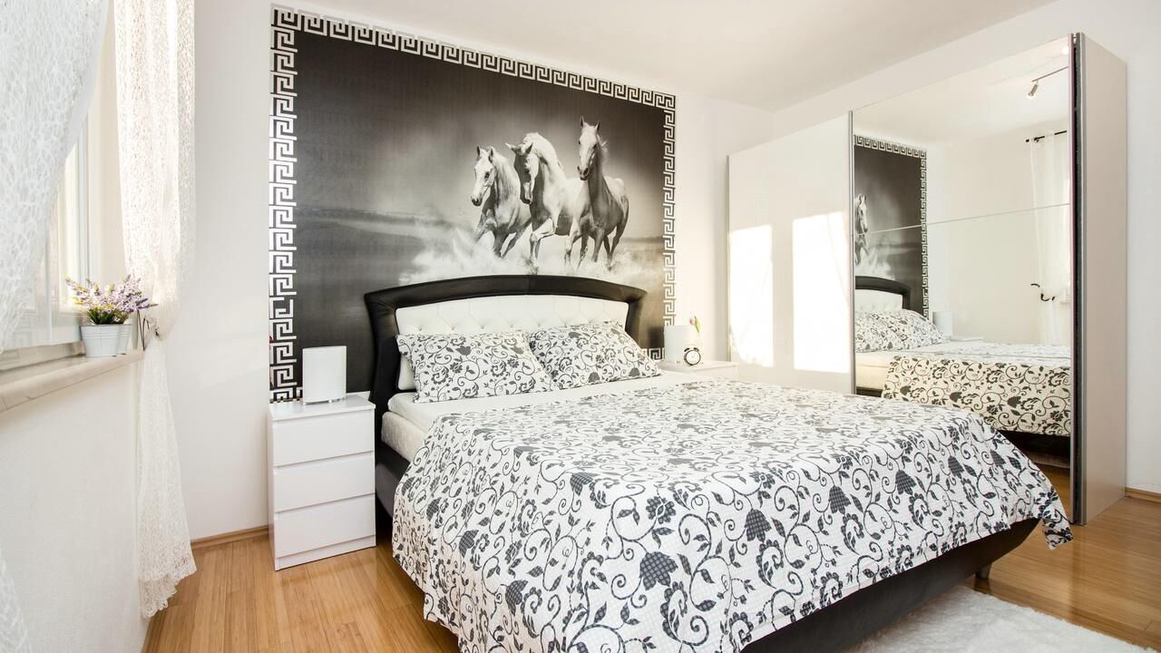 Photo of Bedroom in Solin