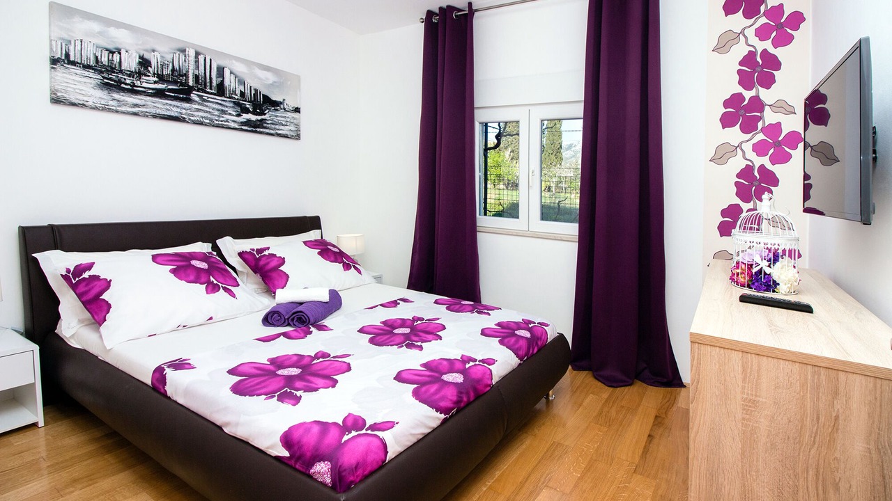 Photo of Bedroom in Solin