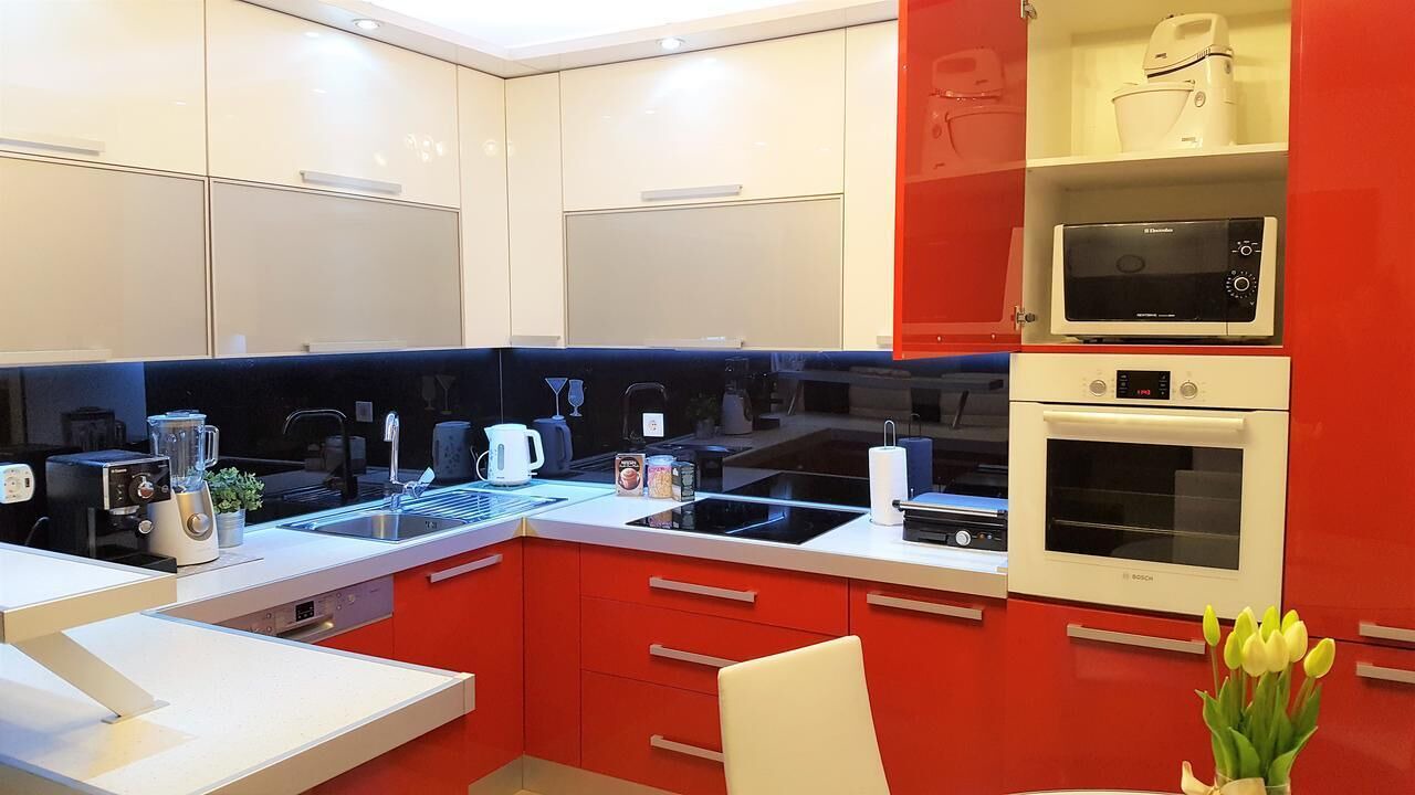 Photo of Kitchen in Solin