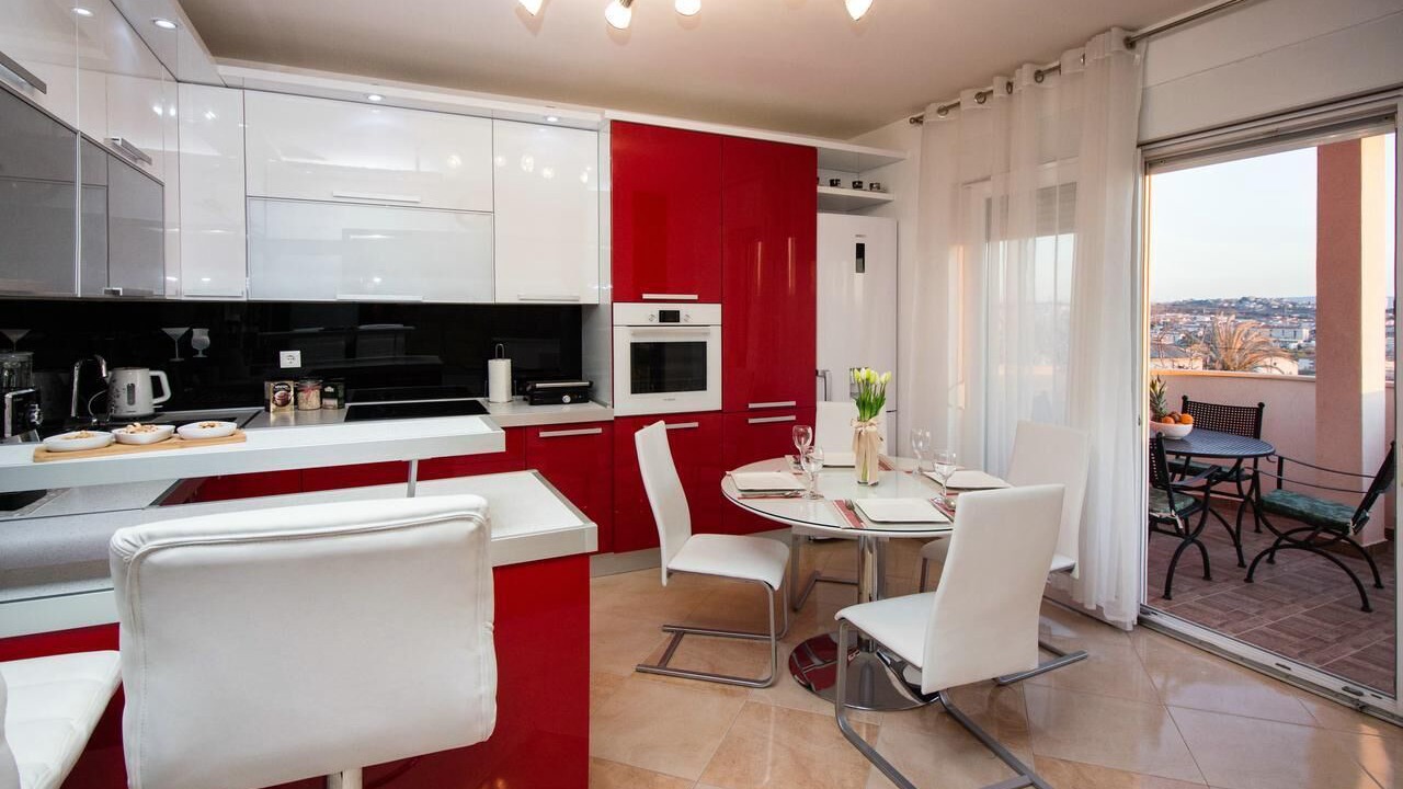 Photo of Kitchen in Solin