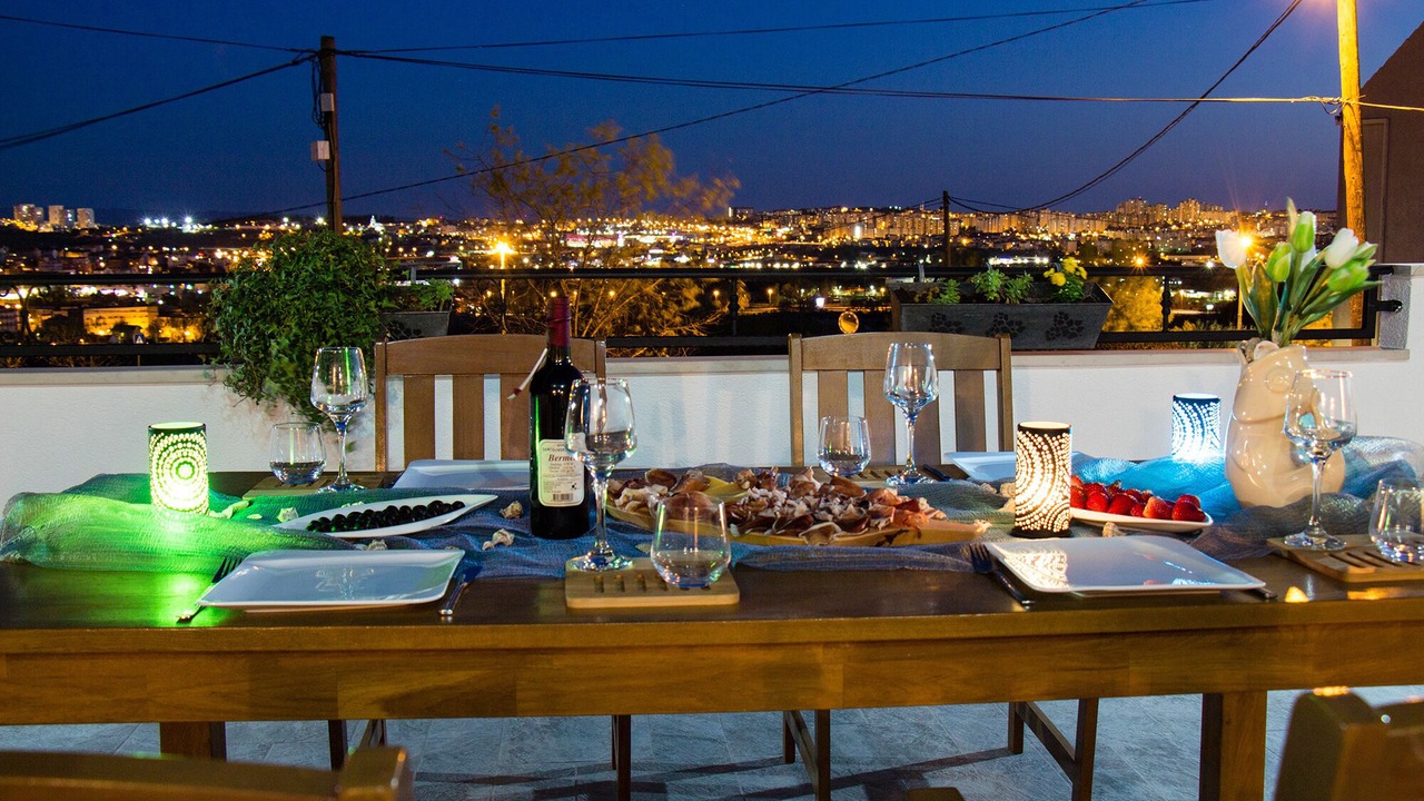 Photo of Outdoor in Solin